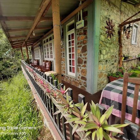 Biwon Homestay Ella Extérieur photo