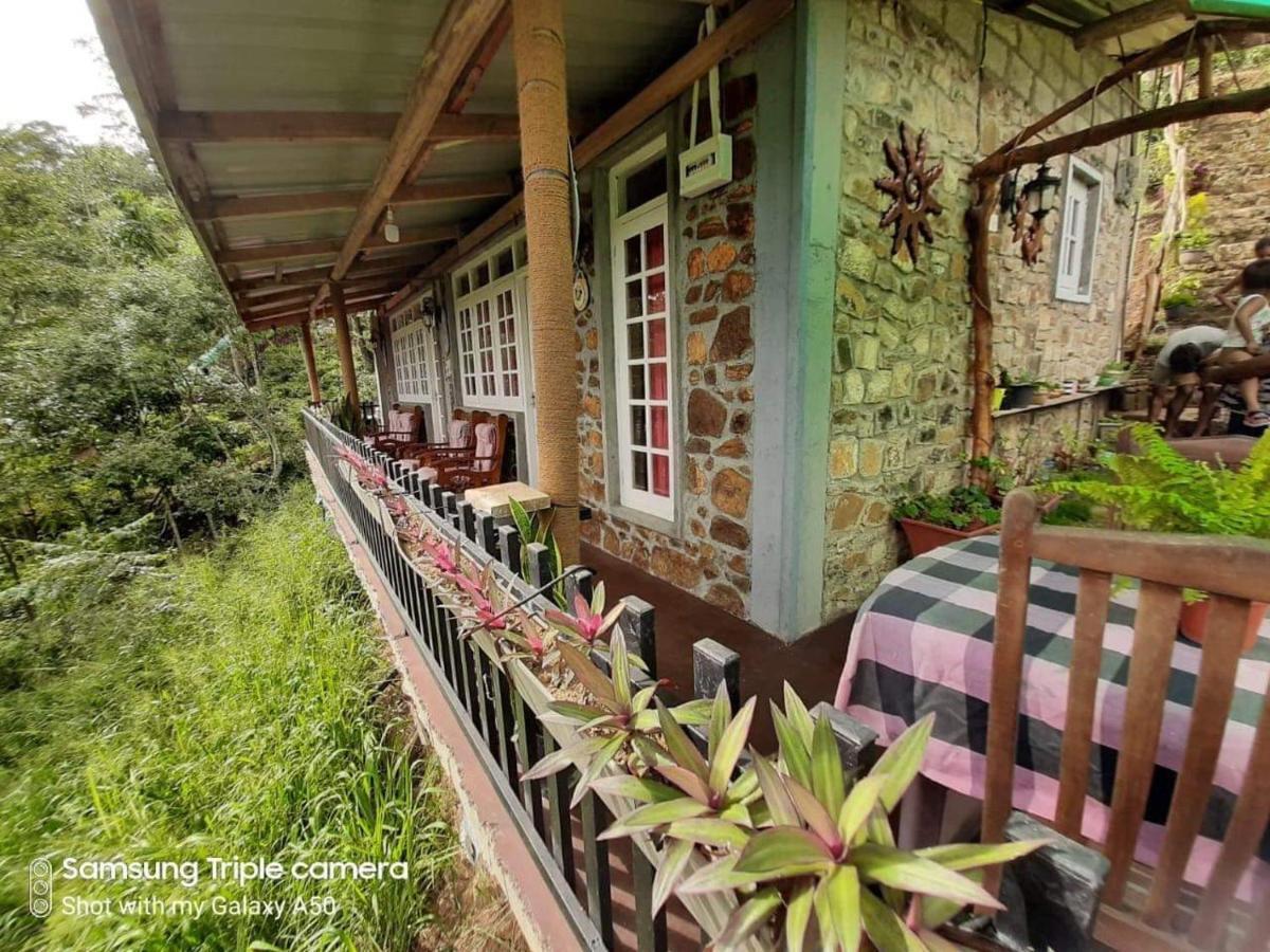 Biwon Homestay Ella Extérieur photo