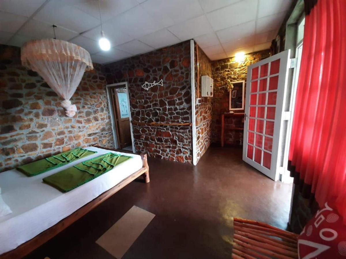 Biwon Homestay Ella Extérieur photo