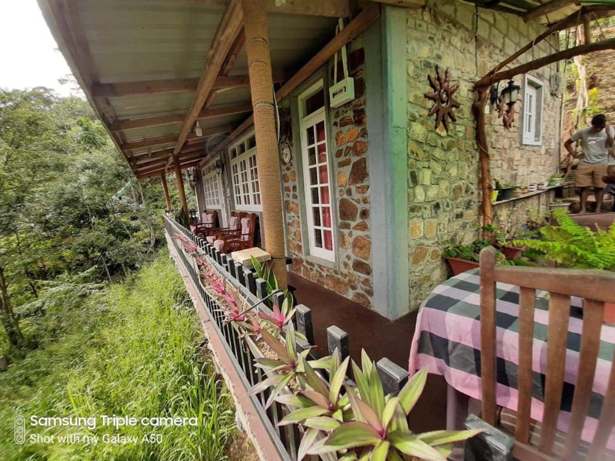 Biwon Homestay Ella Extérieur photo