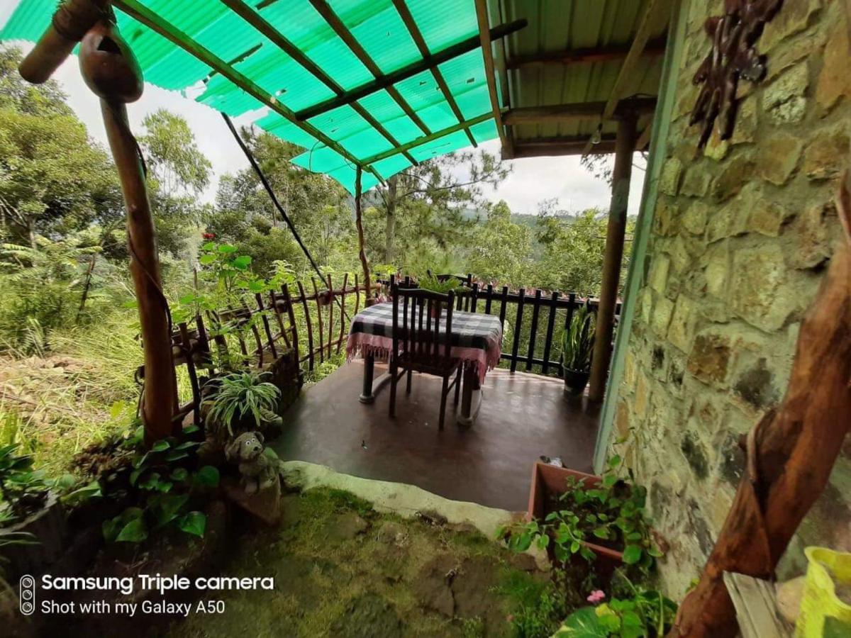 Biwon Homestay Ella Extérieur photo