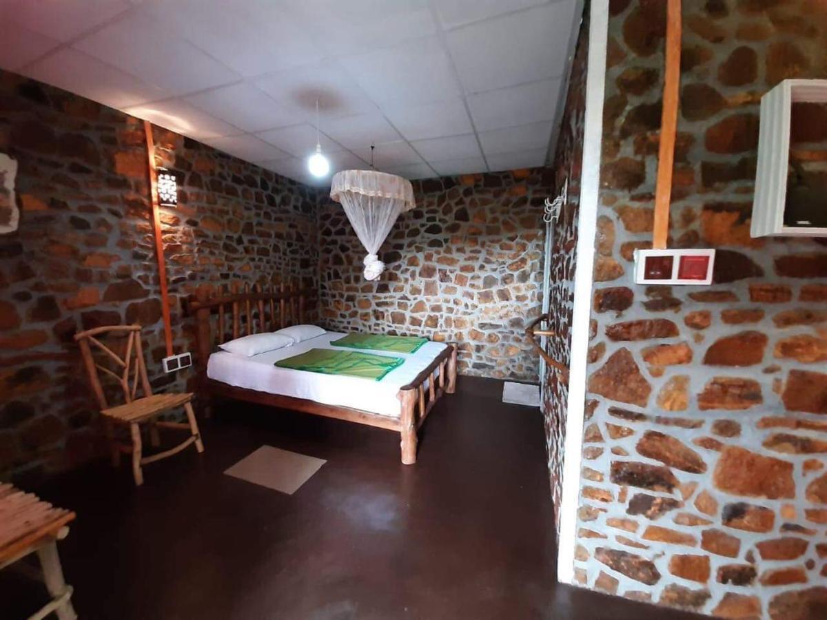 Biwon Homestay Ella Extérieur photo