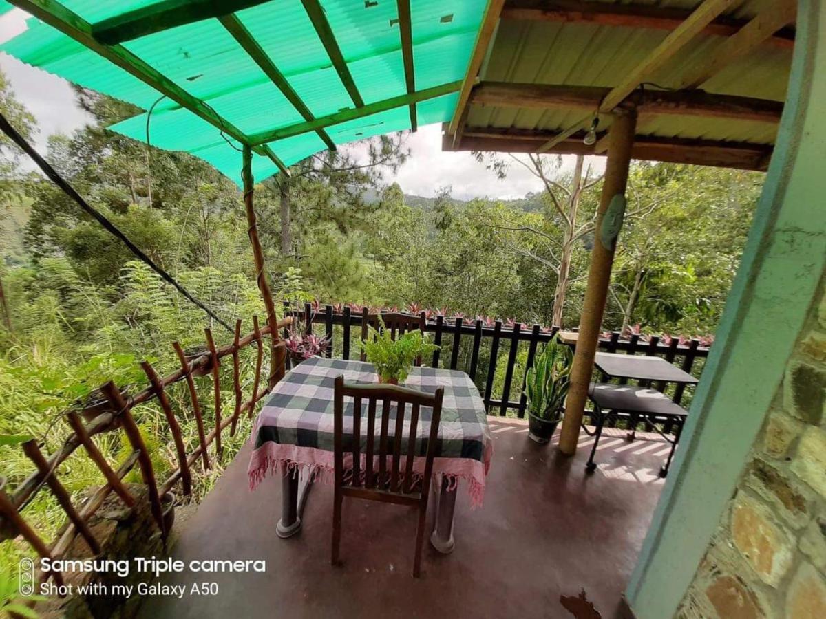 Biwon Homestay Ella Extérieur photo