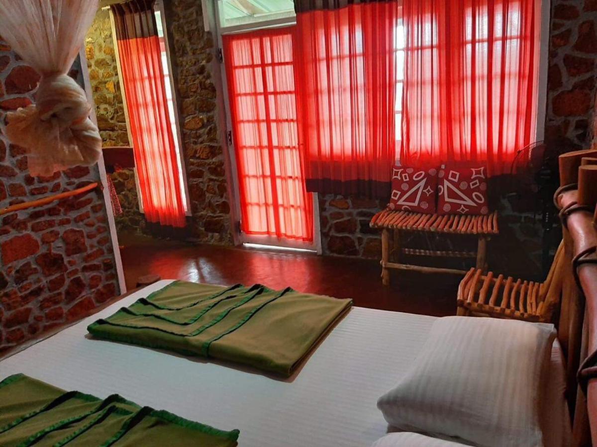Biwon Homestay Ella Extérieur photo
