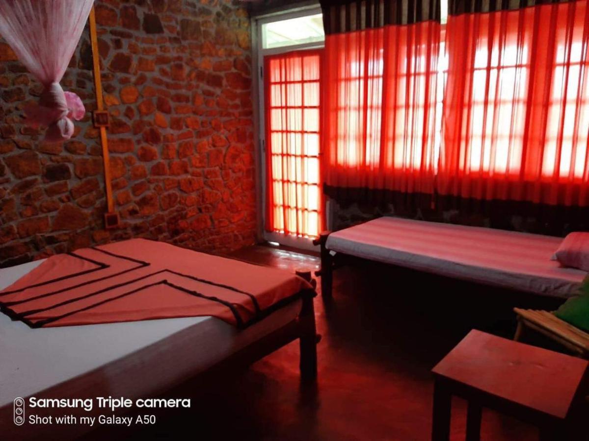 Biwon Homestay Ella Extérieur photo