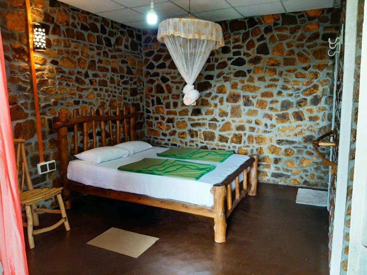 Biwon Homestay Ella Extérieur photo