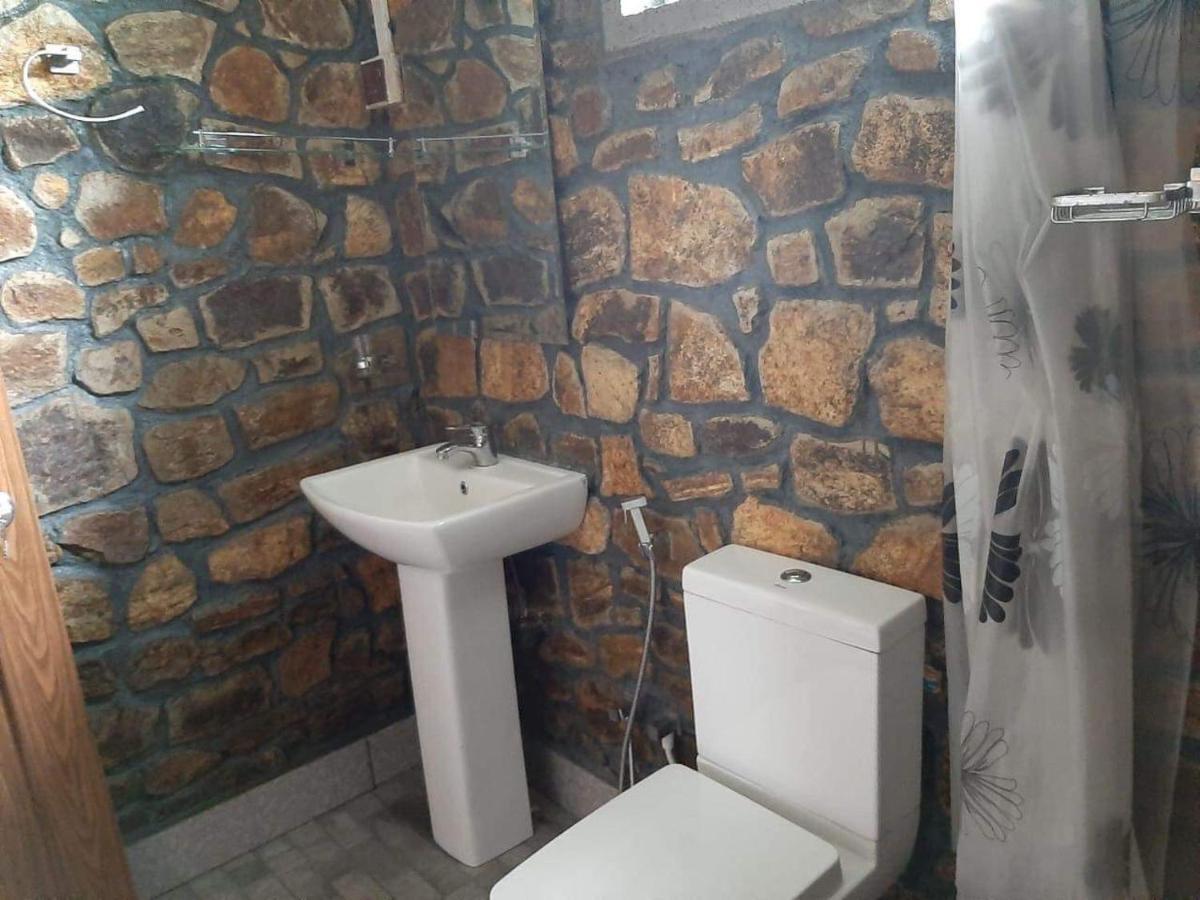 Biwon Homestay Ella Extérieur photo